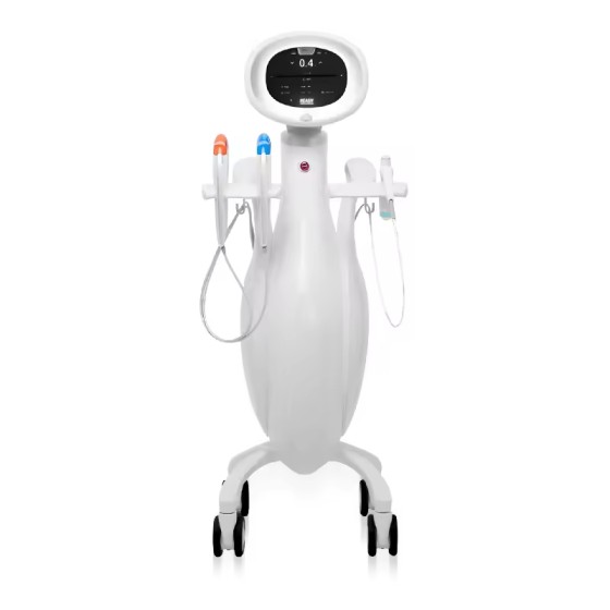 Original logo Ultramage ultramax 12D HIMFU Ultra MP NP TT Max 7D 10 Cartridges 3 Handle MPTST Face Lift Body Slimming machine