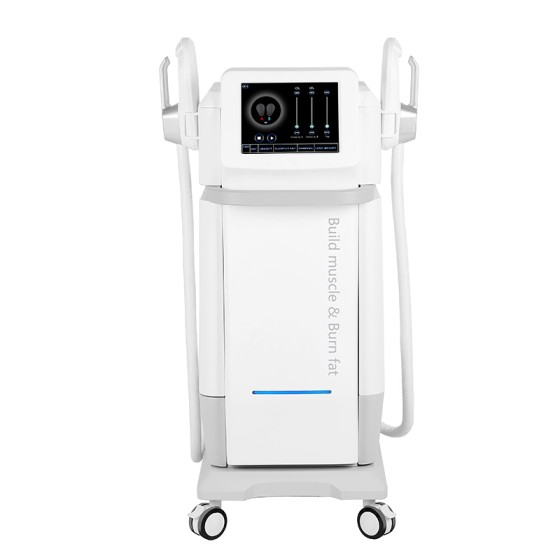 Hiemt EMS Slimming MachineWeight Loss EMS Weight Loss Muscle Building Stimulate Beauty Machine