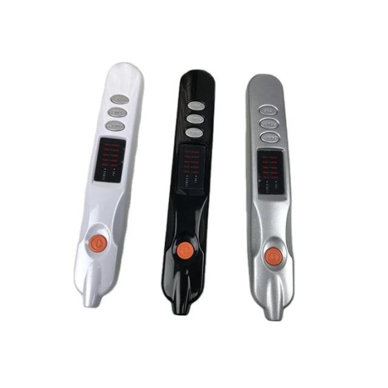 Multifunctional Portable Home Facial Care Mole Removal Beauty Device