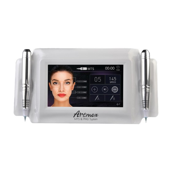 Hot Sale Artmex V8 Lips Semi Permanent Makeup Tatoo Pen Machine