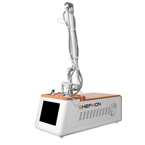 Portable Laser Picolaser Tattoo Removal Machine Laser Skin